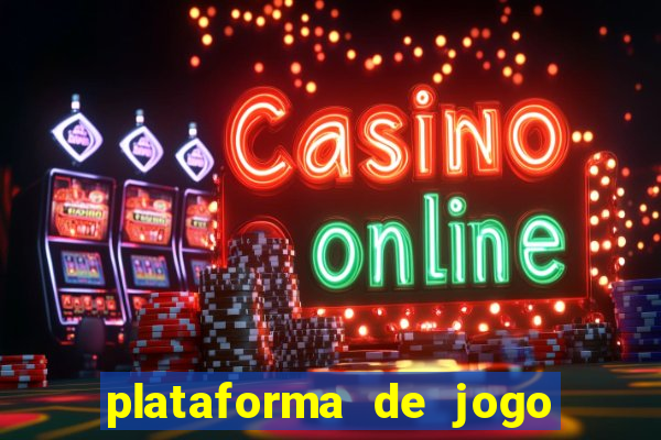 plataforma de jogo que paga de verdade